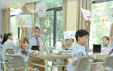 适性教育：让每一个孩子精彩绽放
