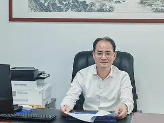 倾情培育“乡村大先生”