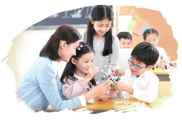 新质生产力背景下，基础教育如何向“新”而行