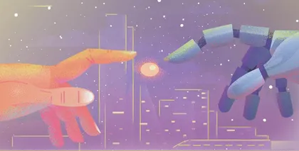 人机协作常态化， 未来人才培养应聚焦哪些关键能力