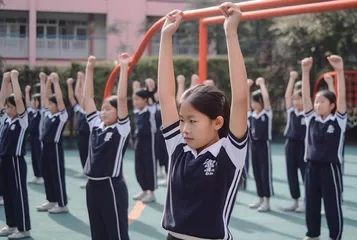 学生运动能力国家标准的创新价值与有效应用