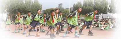 多措并举，打造升级版“幸福教育”