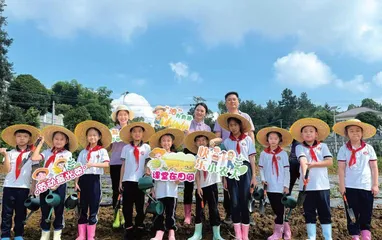 重构课堂场域：在减负与增效中启智明慧 