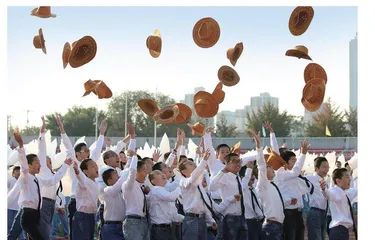 培育中学生积极心理品质的思考与实践
