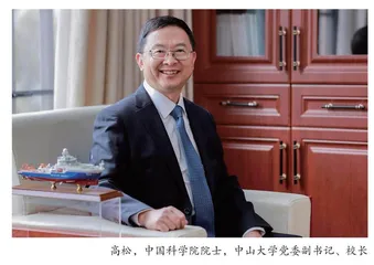 让优秀的人培养更优秀的人