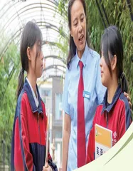 李红艳：怀“父母心”，做良心教育