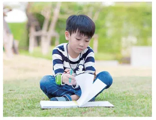 走向打开的教育，让孩子活出真实的自己