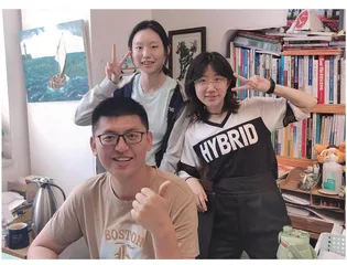 马积良：重启人生，为教育安置“游戏动力”