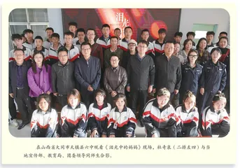 杜奇泉：以电影微光照亮成长路
