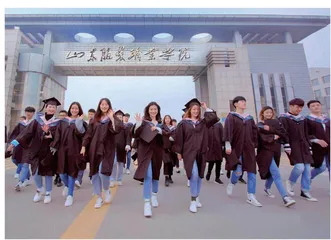 服务创造价值，探索“校链企融合”的可为与有为