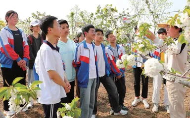 深挖地域特色，探索课程开发与评价新路径