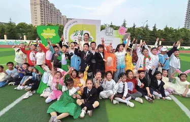 聚焦全面发展，驱动综合素质评价变革