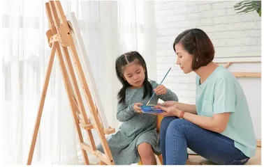 做好生活准备，科学幼小衔接