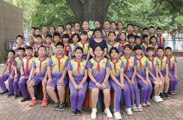 基于小组合作学习的小学班级管理实践