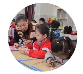 多措并举，见证学生数学思维“拔节生长”