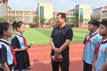 搭建云端智慧平台  数字赋能教师评价