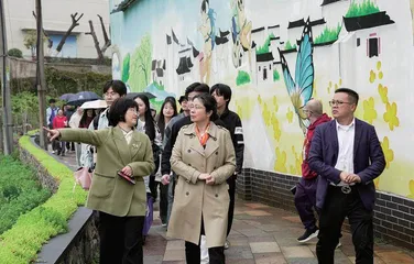 分类施策，精准赋能毕业生高质量充分就业  