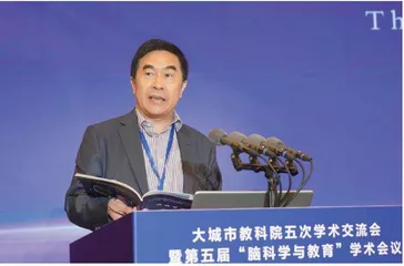 儿童青少年语言功能的重塑与解码