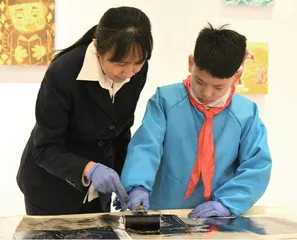 美育引领，五育融合发展  