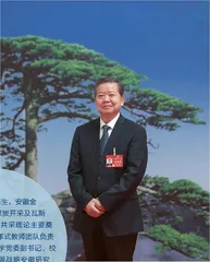 新型劳动者要能在不同领域之间建立联系  