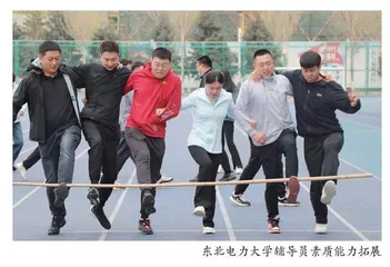 破解辅导员成长难题，写好新时代育人答卷  