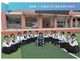 陆锦雄：给乡村的“种子”一个爽快成长的契机