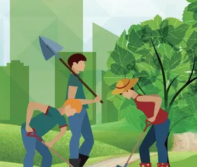 社会实践