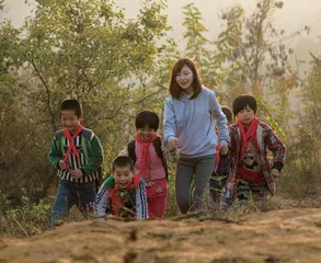 赋权乡村校长的“为”与“不为” 