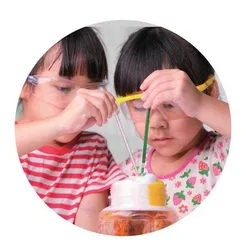 拓展科学实践活动，营造科学育人文化 