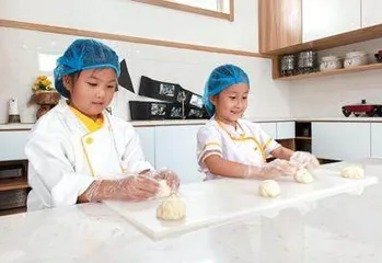探索地域文化与幼儿园食育课程的创新融合
