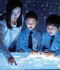 汇聚水库教育力量，共育时代新人 
