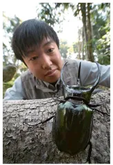 “跨界博士”陈睿：感受万物馈赠的美好 