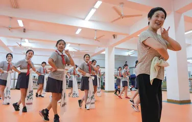 突破校际壁垒，推动学区教育优质发展