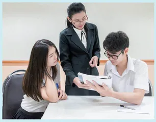 担当教研使命，直面时代挑战