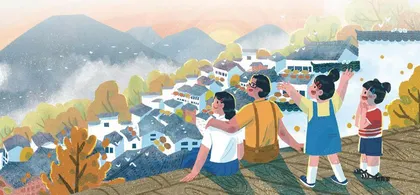 当研究生遇上幼儿园：多少欢喜多少愁 
