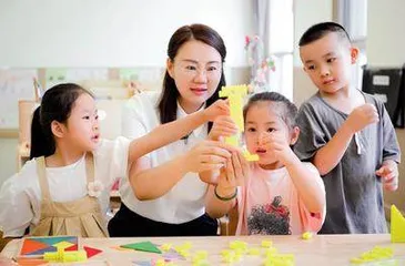 孙红霞：让游戏精神在边疆幼儿园落地生根