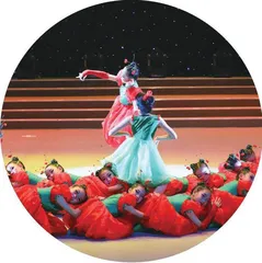 “双减”背景下舞蹈作业的创新设计 
