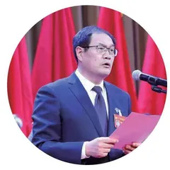 建设高素质专业化高职院校干部队伍