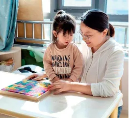 小组合作学习，让科学活动焕发生命活力 