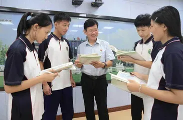 “双减”背景下教育考试与评价方式的变革 