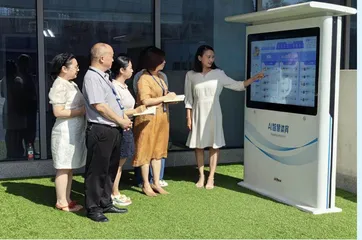 以教育数字化推动教育高质量发展