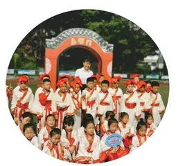 探析小学语文教学评一体化模式 