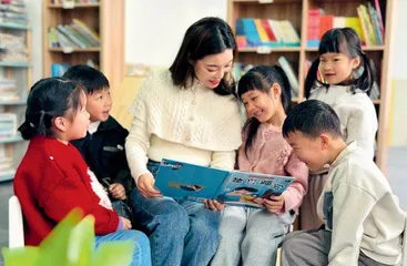 项目化管理赋能集团园高质量发展 