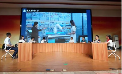 聚焦“数字助学”，探索学校数字治理新模式