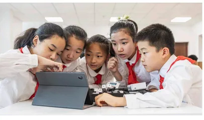 巧用数智力量，推动课堂教学提质增效