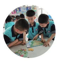 “对分+”课程改革，让每一颗种子都开花 