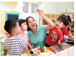 以多元评价促进幼儿社会性发展