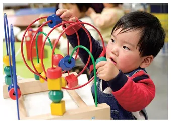STEAM理念下幼儿园主题构建游戏的实践研究