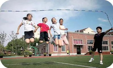 数字化呵护学生健康，智慧体育优化教与学