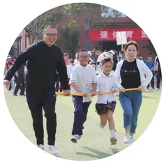“一体双标型”家长学校的发展实践与思考